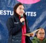 Signan convenio SEDESU y COBAQ por la educación ambiental
