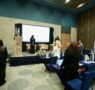 Inaugura Marco Del Prete congreso AMA