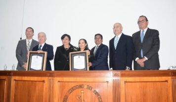 Querétaro reconoce la excelencia médica