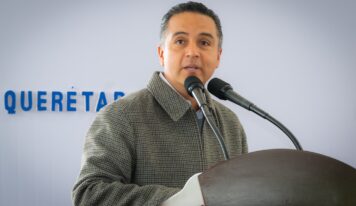 Tianguis Sombrerete referente de salud y bienestar en Querétaro El