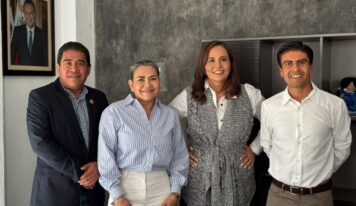Impulsa SEDESOQ coordinación interinstitucional para la entrega de apoyos a jubilados y pensionados