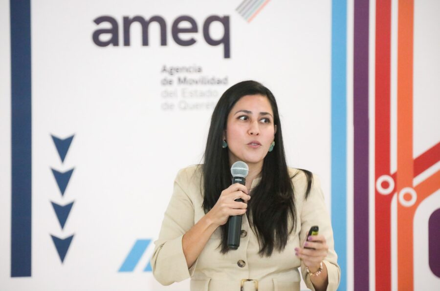 mpulsan AMEQ y FIAP una movilidad más sostenible
