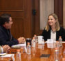 Encabeza Car Herrera el Consejo Técnico de Adopciones 2026