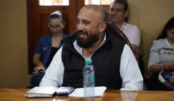 SEDESOQ fortalece la coordinación con municipios de la Sierra Gorda