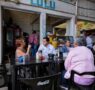 Visita Felifer Macías el Mercado 4 de Marzo para respaldar la economía local