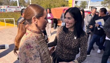 Presenta Liliana San Martín a Querétaro como ejemplo nacional de éxito