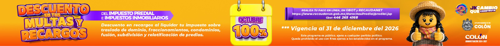 banner-descuentos-predial-octubre-largo-colon-queretaro-periodico-digital-el-infografico